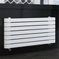 Kartell K‑Rad Denver Horizontal Designer Radiator – 500 mm High