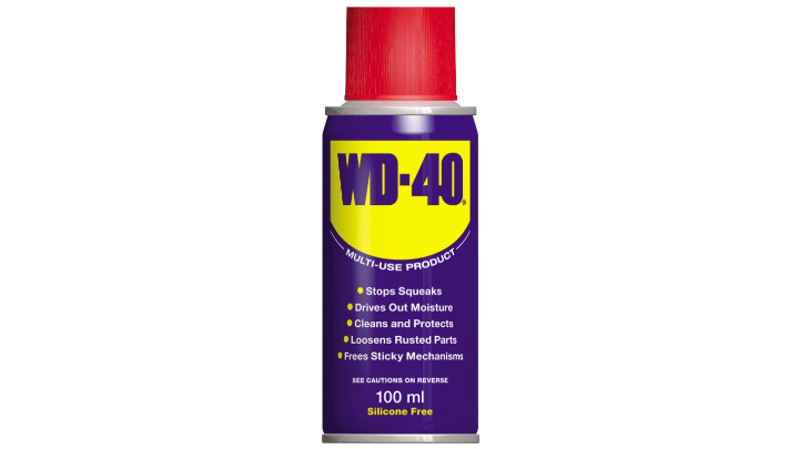 WD40 100ml
