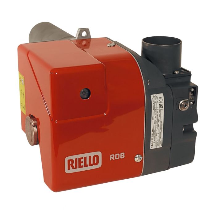 Riello RDB2.2 ECON 70–90 Oil Burner for Grant | 3514204