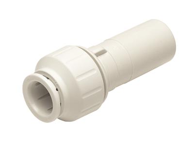 Speedfit Stem Reducing Coupler – 15mm x 10mm