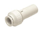 Speedfit Stem Reducing Coupler – 15mm x 10mm