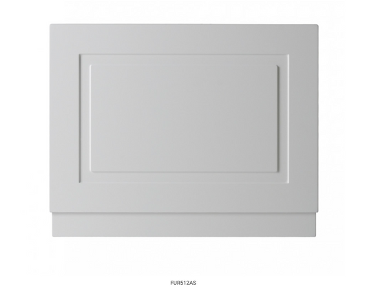 Kartell Astley 700mm End Bath Panel