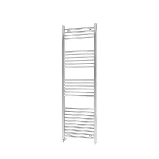 Strive 1600 x 500 Chrome Towel Radiator