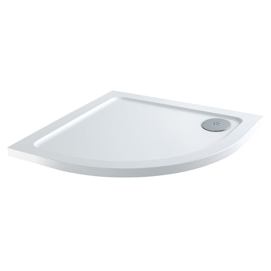 Shires Quadrant Shower Tray 900 X 900