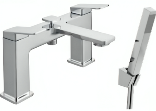 FINE Bath Shower Mixer