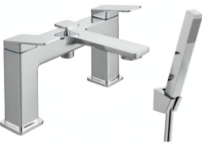 FINE Bath Shower Mixer