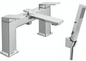 FINE Bath Shower Mixer