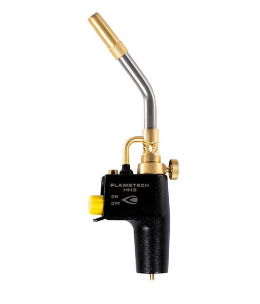 Hinton HH3 Self Ignite Hand Torch