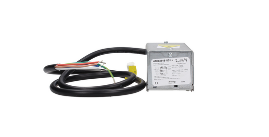HONEYWELL HOME REPLACEMENT ACTUATOR HEAD -001 V4043H (FOR ZONE VALVES)
