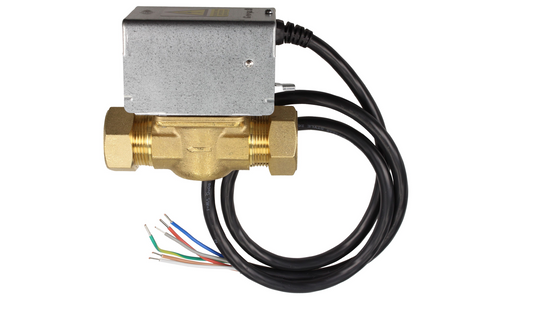 HONEYWELL HOME 28MM MOTORISED 2 PORT ZONE VALVE