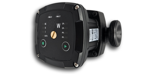 Boiler-m8 iPWM Central Heating Circulating Pump Compatible with Grundfos UPM3 A Rated