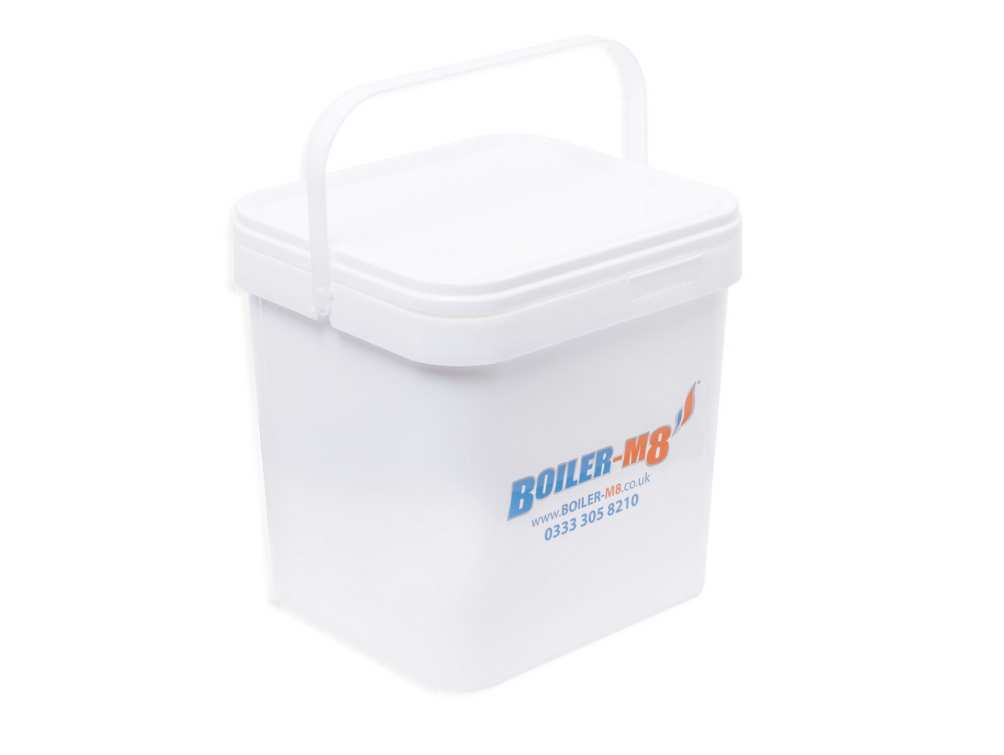 Boiler-m8 Defender-2 22mm Magnetic Boiler Filter Part L Compliance Pack