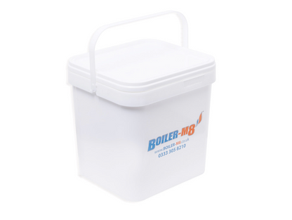 Boiler-m8 Defender-2 22mm Magnetic Boiler Filter Part L Compliance Pack