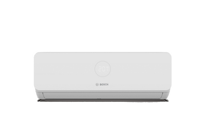 Worcester Bosch Climate CL3200i WE Single Split 3.5kW Air Conditioning Top Level Kit