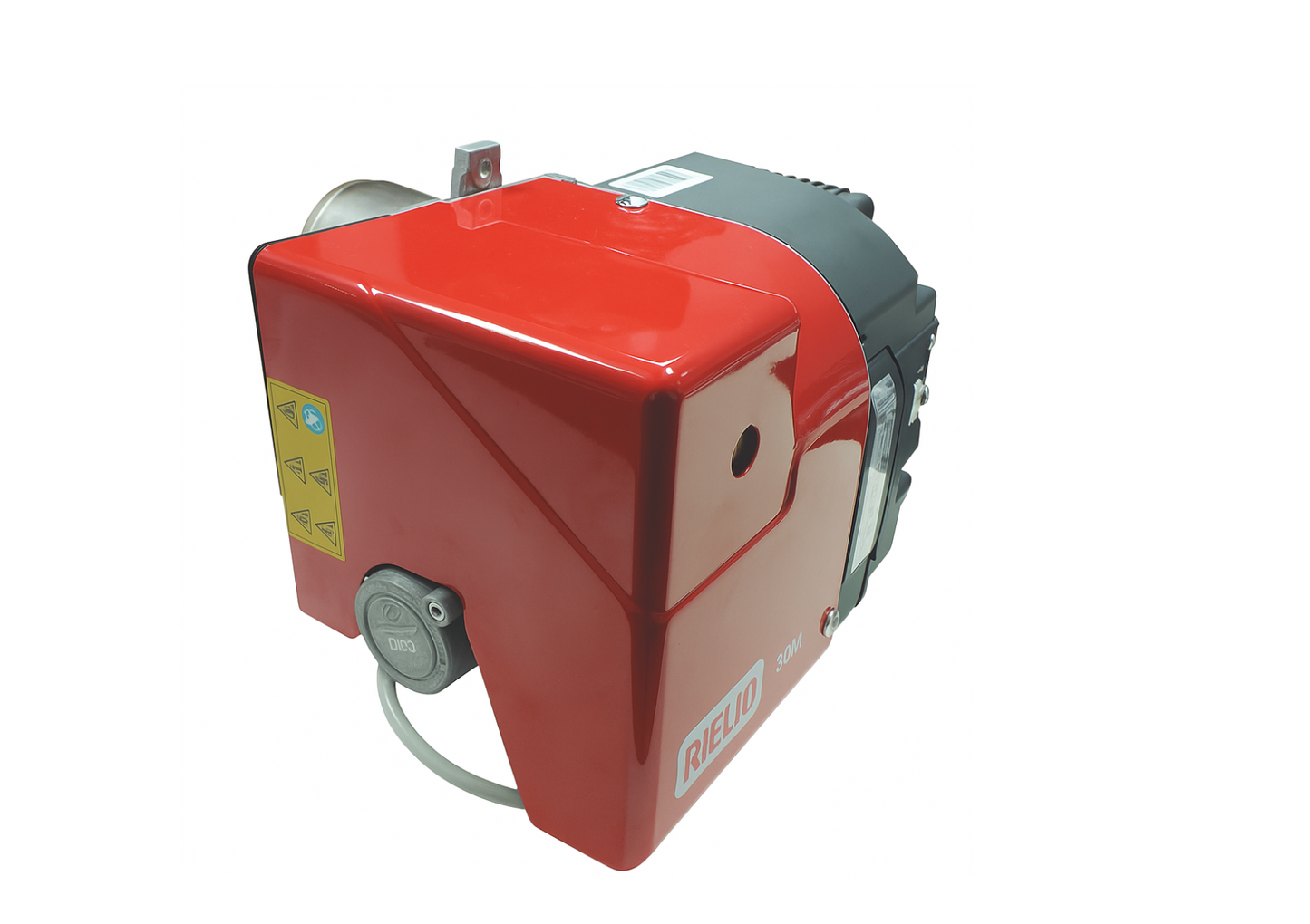 Riello RDB 1 50/70 Burner • 17 - 26kw • 86mm Blast Tube Length • 3513010