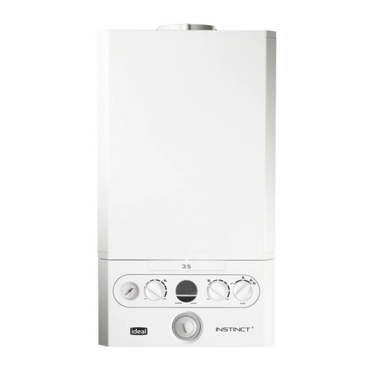 Ideal Instinct 2 Combi Boiler 30 220482