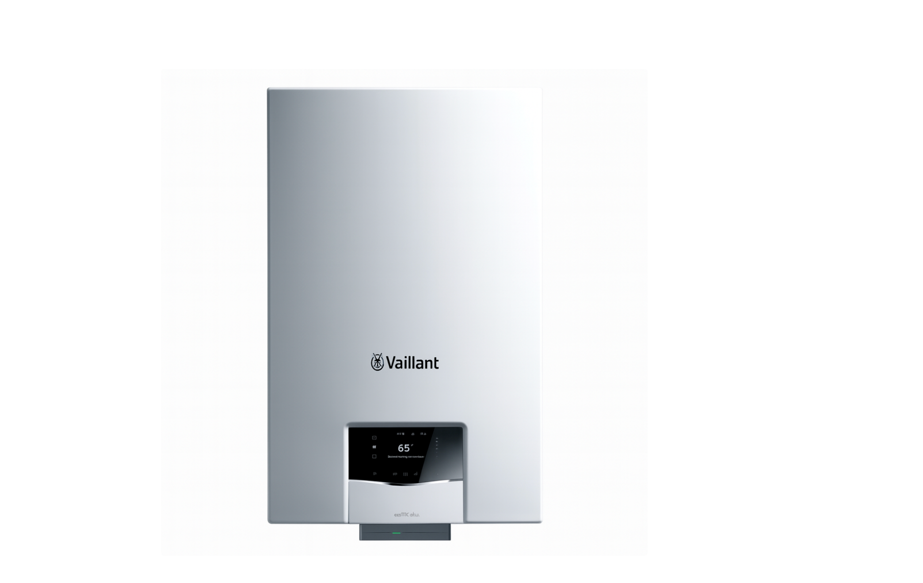 Vaillant Ecotec Plus 832 32kw Combi Boiler