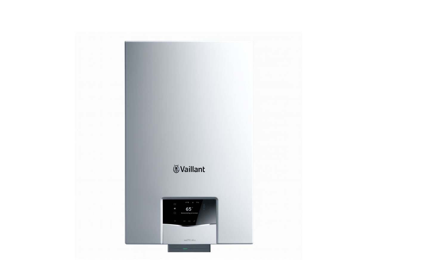 Vaillant ecoTEC Plus 832 32kW Combi Boiler 0010036016 (Flue Included)