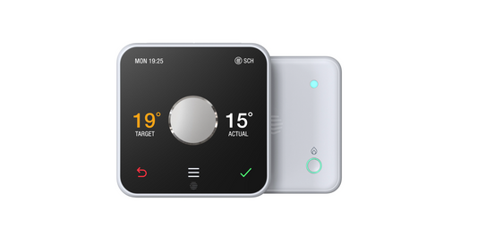 Hive V4 Combi & Multizone Heating Smart Thermostat (Hubless) - 852109