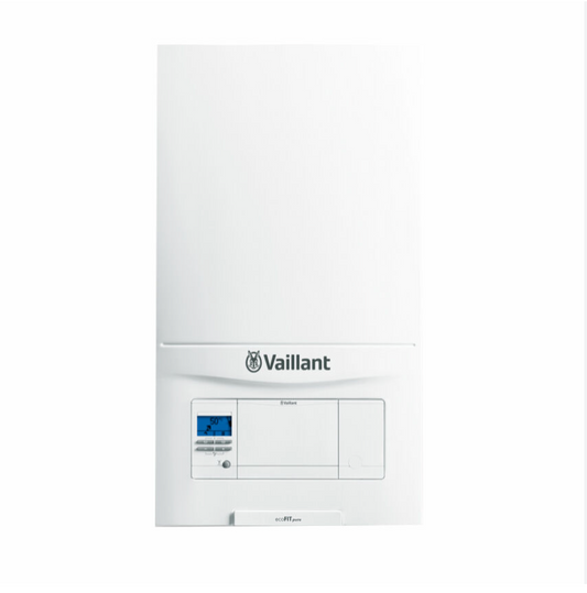 Vaillant ecoFIT Pure 618 18kW System Boiler Only – 0010020397