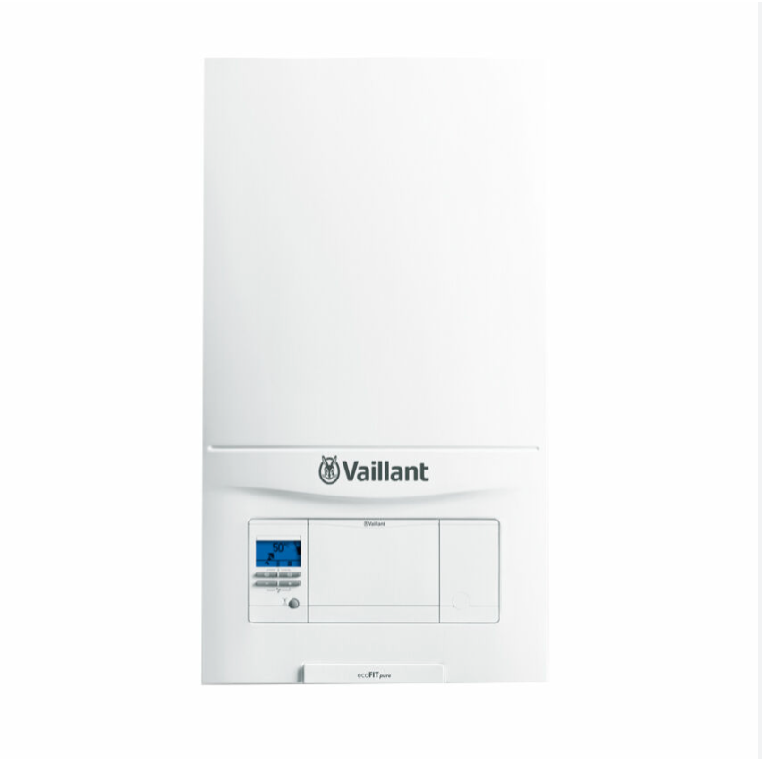 Vaillant ecoFIT Pure 625 25kW System Boiler Only – 0010020398