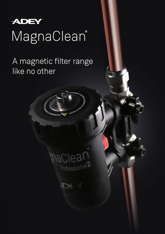 Adey MagnaClean Pro2 Magnetic Filter 22mm CP1-03-00022