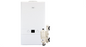 Ideal Logic Max 30kW Combi Boiler – ErP A-Rated with 10-Year Warranty (Flue Included)