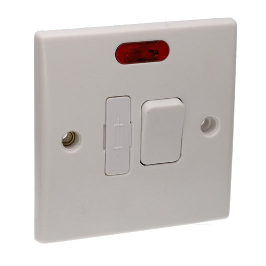 Switch Spur Unit Double