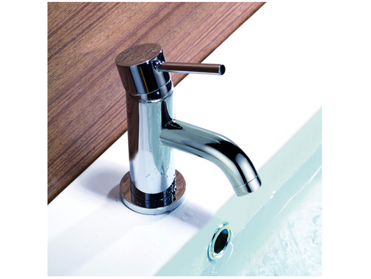 Synergy Studio G Chrome Mini Basin Mono Mixer