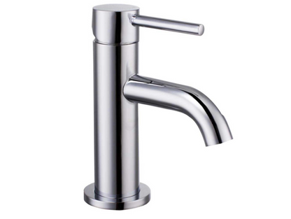 Synergy Studio G Chrome Mini Basin Mono Mixer