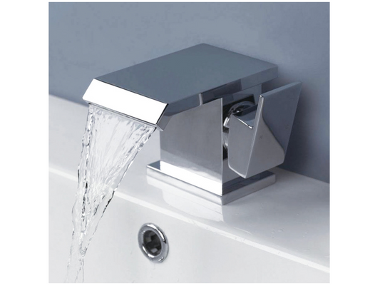 Synergy Studio Q Basin Mixer