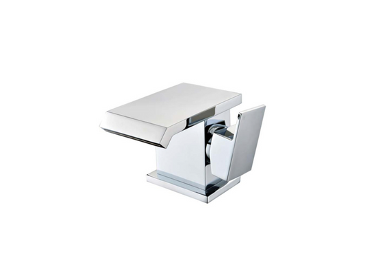 Synergy Studio Q Basin Mixer