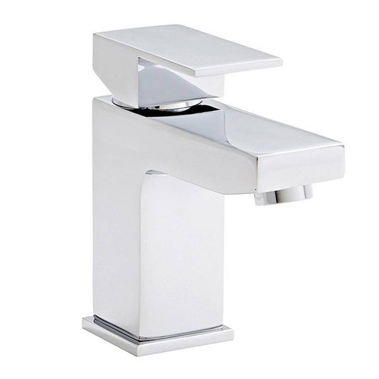Element Mono Basin Mixer – Single-Lever Basin Tap