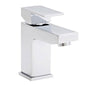 Element Mono Basin Mixer – Single-Lever Basin Tap