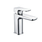 Muro Basin Mono Mixer – Chrome