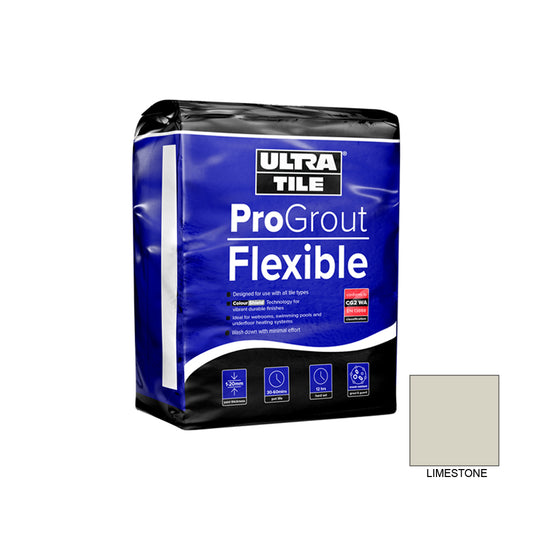 Limestone Grout 10Kg