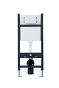 WC Frame & Cistern