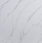 White Marble Effect PVC Wall Panel – 10 mm