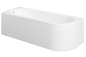Jay Bath Alan Carr Bath Panel – Modern & Durable Finish
