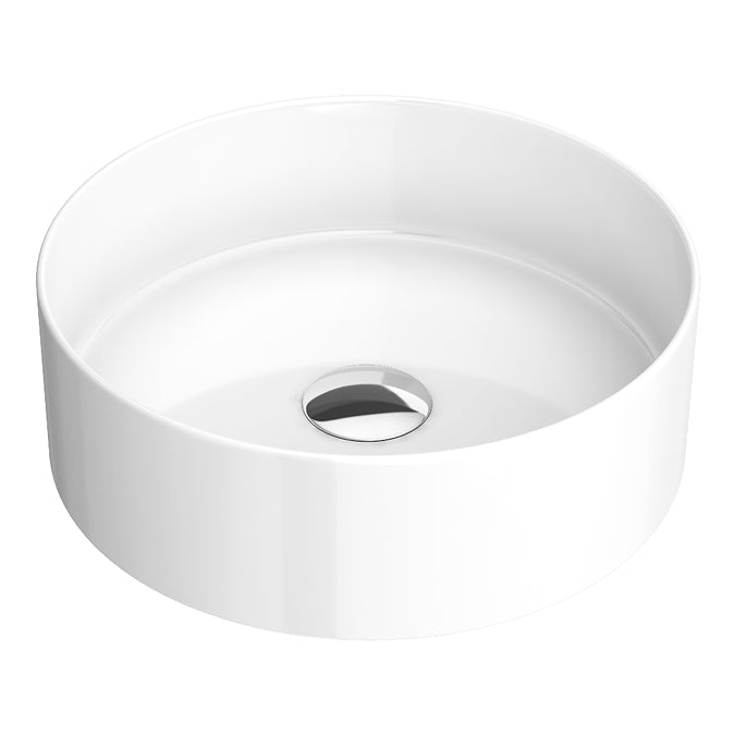 Alan T Carr Dove 360 Round Countertop Basin