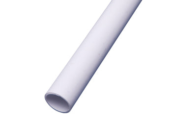 Overflow Pipe
