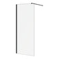 KVIT 800 Wet Room Screen