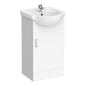 Broadway unit & Sink