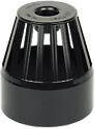Soil Pipe Bird Cage Guard – Vent Protection Cover