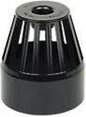 Soil Pipe Bird Cage Guard – Vent Protection Cover