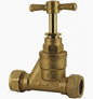 15mm Stop tap