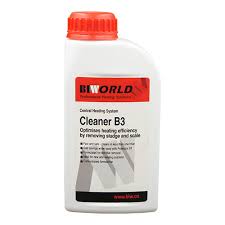 Biworld Cleaner B3