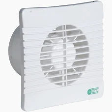 Concealed Extractor Fan