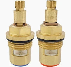 Tap Cartridges Pair