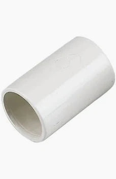 Overflow Coupling